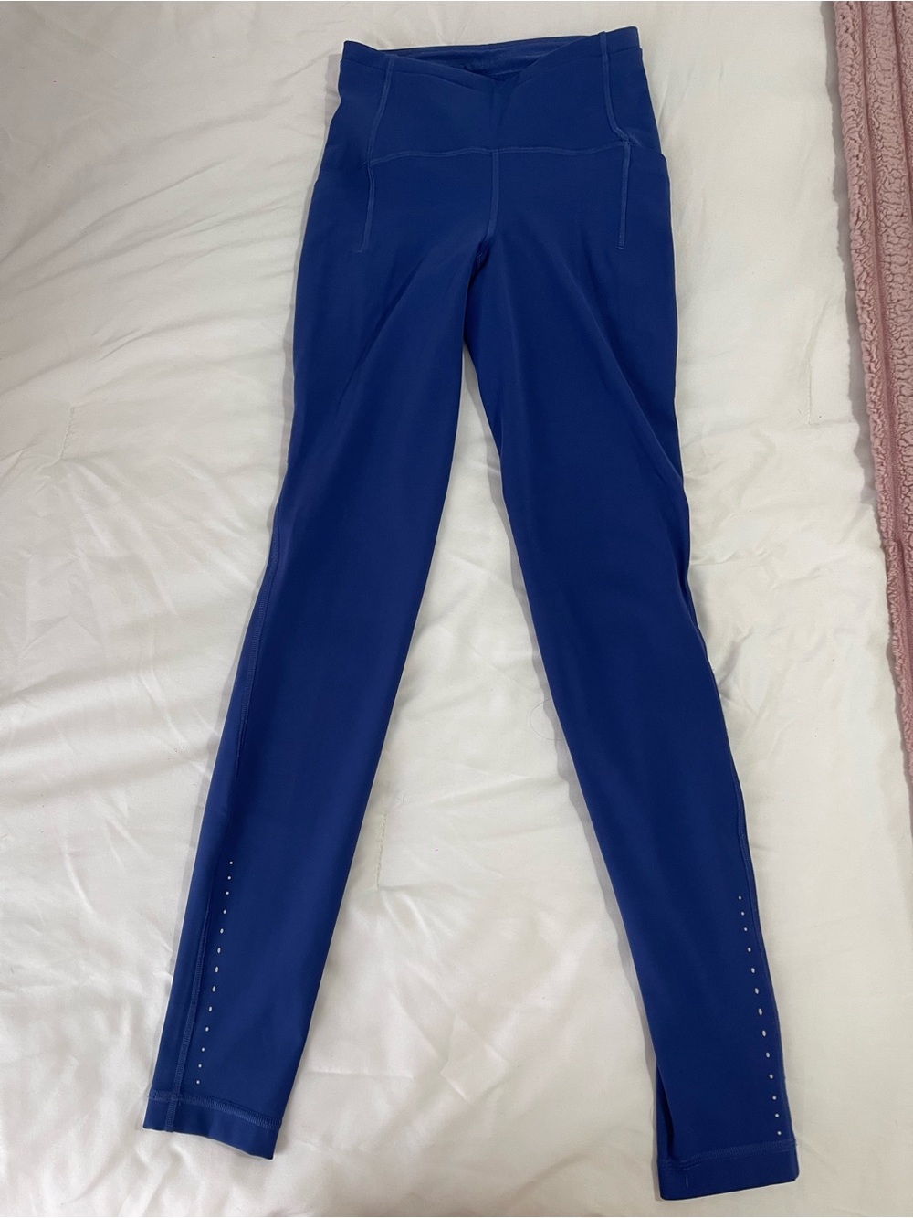 Lululemon high rise leggings